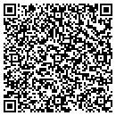 QR code with H2o Resources LLC contacts