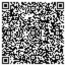 QR code with Garrett Robert E MD contacts
