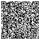 QR code with Heber Deleon contacts