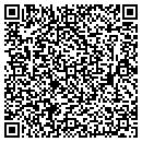 QR code with High Flight contacts