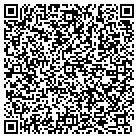QR code with Jeff Leslie Construction contacts