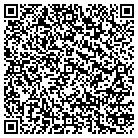 QR code with H Gh Hq Pentecostal Chr contacts
