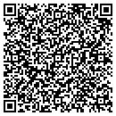 QR code with Jeff A Gordon contacts