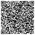 QR code with Rick Hines Insurance Service contacts