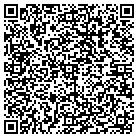 QR code with Pride Construction Inc contacts