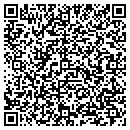 QR code with Hall Mederic M MD contacts