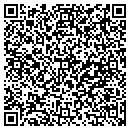 QR code with Kitty Hooch contacts