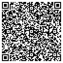 QR code with Hata Tara M MD contacts