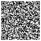 QR code with Unlimited Jesus Christ Ministr contacts