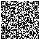 QR code with Hicks Lee contacts
