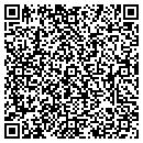 QR code with Poston Dana contacts