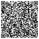 QR code with Hickman Elizabeth M MD contacts