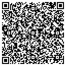QR code with Houston Caroline M MD contacts