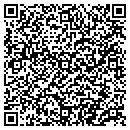 QR code with University Worship Center contacts