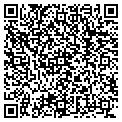 QR code with Michael Hunter contacts