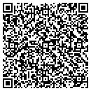 QR code with Hunninghake Gary W MD contacts