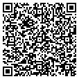 QR code with M Parker contacts