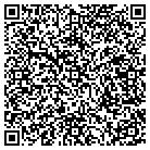 QR code with Iowa City Thoracic & Vascular contacts