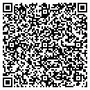 QR code with Gary O Haglund Jr contacts