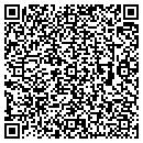 QR code with Three Amigos contacts