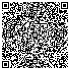 QR code with Blessed Temple Community Chr contacts