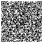 QR code with Hazen First Methodist Church contacts