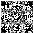 QR code with Yeshiva Belz contacts