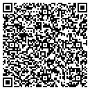 QR code with Yeshiva Bobover contacts