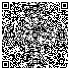 QR code with Precision Rapid Tooling Inc contacts