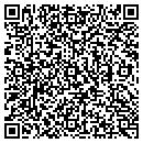 QR code with Here and Beyond Health contacts