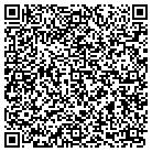 QR code with Ra Green Construction contacts