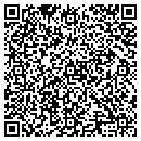 QR code with Herner Chiropractic contacts