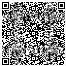 QR code with Ramshaw Construction Inc contacts