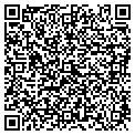 QR code with Rbps contacts