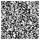 QR code with Christian Research Inc contacts