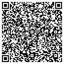 QR code with Tradewinds contacts