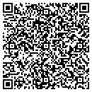 QR code with K&a handyman services contacts