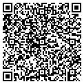 QR code with Ronald Hilbelink contacts