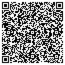 QR code with Harmon James contacts