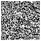 QR code with Luxurious Bottoms Bidet Systems contacts
