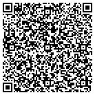 QR code with James A Fischer Agcy-Nationw contacts
