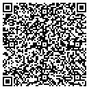 QR code with Kanza Construction Inc contacts