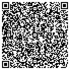 QR code with First Orthodox Presbyterian contacts