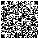 QR code with High School For Media & Comms contacts