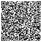 QR code with H & R Block Tax Service contacts