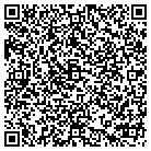QR code with High School of Arts & Design contacts