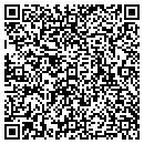 QR code with T T Simms contacts