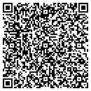 QR code with T R Smith Construction contacts