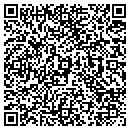 QR code with Kushner & CO contacts