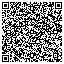 QR code with Hoisington Const contacts